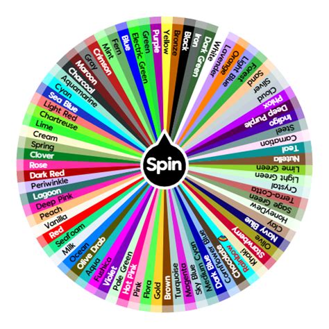 color wheel app